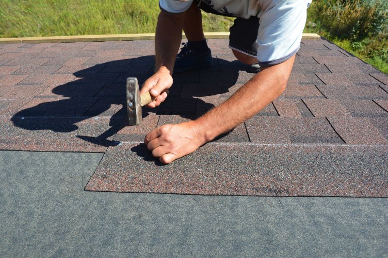 Roof Inspection Services